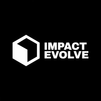 Impact Evolve Logo