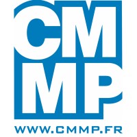 CMMP Logo