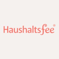Haushaltsfee Logo