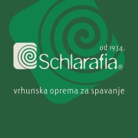 Šlarafija d.o.o. Logo