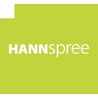 HANNspree Logo
