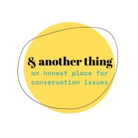& another thing Logo
