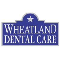 Wheatland Dental Care Logo