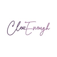 ClozEnough LTD Logo