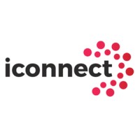 iconnect │ delivering exceptional programs and projects Logo