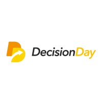 Decision Day Group Logo