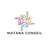 Matana Conseil Logo