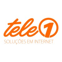 Tele 1 Logo