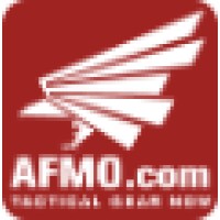 Tactical Gear Now, Inc./AFMO.com Logo