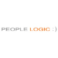PeopleLogic:) Logo