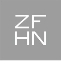 Zukunftsfonds Heilbronn (ZFHN) / Born2Grow (B2G) Logo