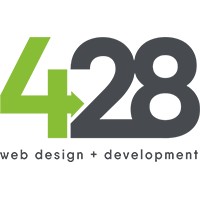 428 Designs Logo