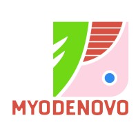 Myodenovo Logo