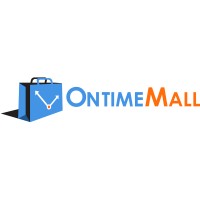 On Time Mall Inc. Logo