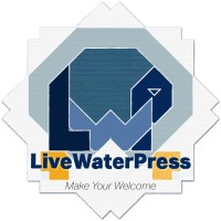 LiveWaterPress Logo