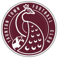 Taunton Youth FC Community Trust Logo
