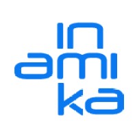 Inamika Logo