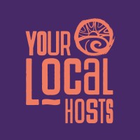 Your Local Hosts Logo