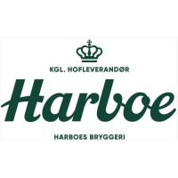 Harboes Bryggeri Logo