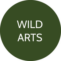 WILD ARTS Logo