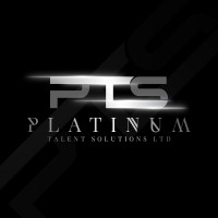 Platinum Talent Solutions Logo