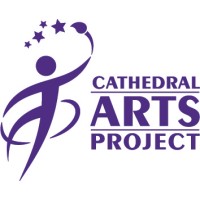Cathedral Arts Project Logo