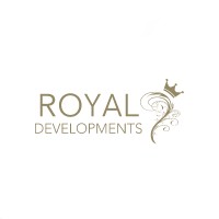 Royal Developments Logo