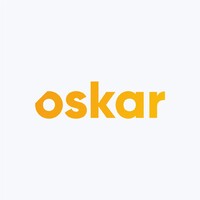 OSKAR TRAINING Logo
