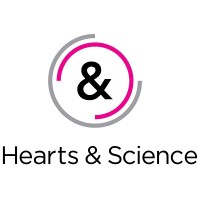 Hearts & Science France Logo