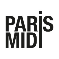 BUREAU PARISMIDI Logo