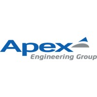 Apex Engineering Group, Inc. Logo