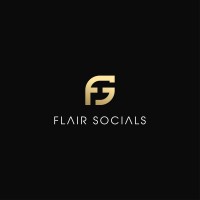 Flair Socials Logo