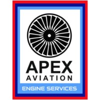 Apex Aviation Ltd Logo