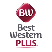 Best Western Plus Black Oak Logo