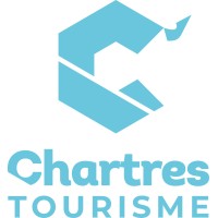 C Chartres Tourisme Logo