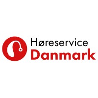 Høreservice Danmark Logo