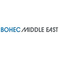 Bohec Middle East Co. WLL Logo