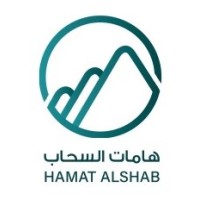 هامات السحاب القابضة Logo