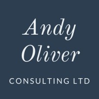 Andy Oliver Consulting Ltd Logo