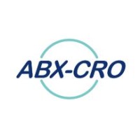 ABX-CRO INC. Logo