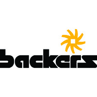 Backers Maschinenbau GmbH Logo