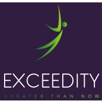Exceedity Ltd Logo