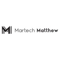 MartechMatthew Consulting Logo