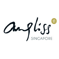 Angliss Singapore Pte Ltd Logo