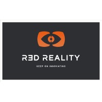 R3D Reality Logo