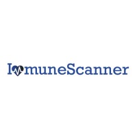 ImmuneScanner Logo