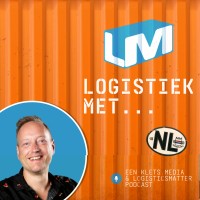 Logistiek met... Logo