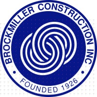 Brockmiller Construction, Inc. Logo