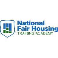 National Fair Housing Training Academy Logo