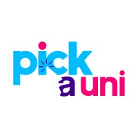 Pickauni Logo